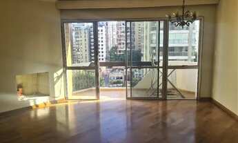 Imagem 7: APARTAMENTO RESIDENCIAL em SÃO PAULO - SP, PINHEIROS