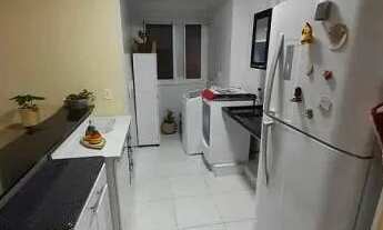 Imagem 7: Apartamento (Padrão), com 2 quartos e 1 banheiros à Venda, 60 m² em São Paulo/SP