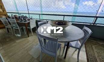 Imagem: Locação - Apartamento Edf. Morada Atlântica