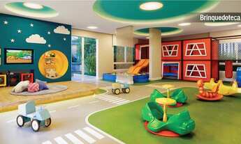 Imagem 5: Apartamento para venda com 81m² - 3dorms/1Suíte - Granja Julieta - São Paulo/SP