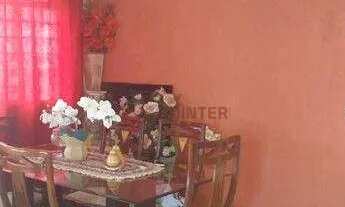 Imagem 5: Sobrado à venda, 245 m² por R$ 530.000,00 - Loteamento Tropical Verde - Goiânia/GO