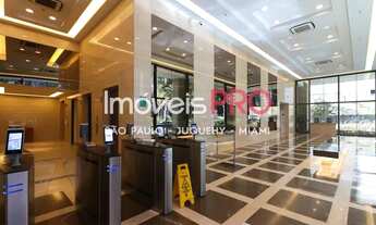 Imagem 2: Cobertura comercial com 2.696,75m² no Vila Olímpia Corporate