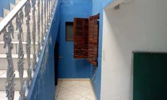 Imagem 2: Casa com 3 dormitórios, 180 m² - venda ou aluguel Jardim - Santo André/SP