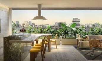 Imagem 4: Cobertura Duplex à Venda Vila Nova Conceição - São Paulo/SP