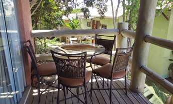 Imagem 5: Aluga-se bangalô no Villas Pratagy Eco-Cond-Resort