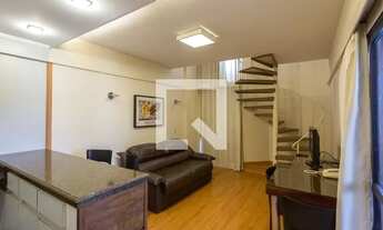 Imagem: Apartamento para Aluguel - Savassi, 1 Quarto