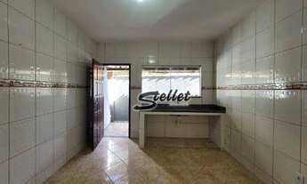 Imagem 5: Casa com 2 dormitórios à venda, 77 m² por R$ 220.000,00 - Village Rio das Ostras - Rio das