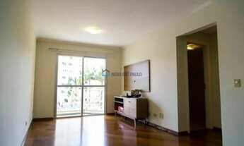 Imagem: Apartamento para locação na Vila Mascote