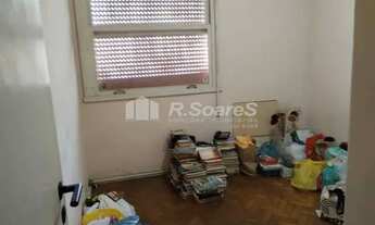 Imagem 2: Apartamento com 3 quartos, Rua do Bispo