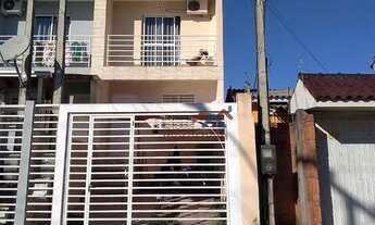 Imagem: Sobrado com 2 dormitórios à venda, 90m²