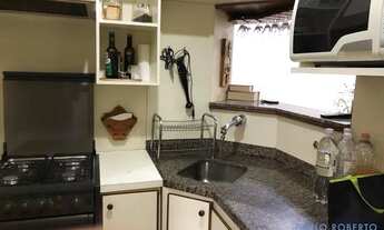 Imagem 7: FLAT - VILA NOVA CONCEIÇÃO - SP