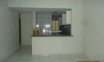 Imagem 3: Apartamento no Condomínio Girassol Residence para Aluguel