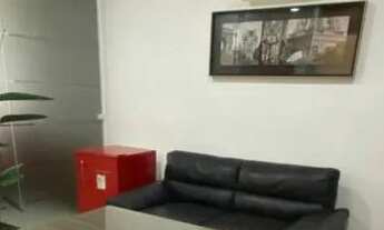 Imagem 3: SALA NO RENASCENÇA MOBILIADA