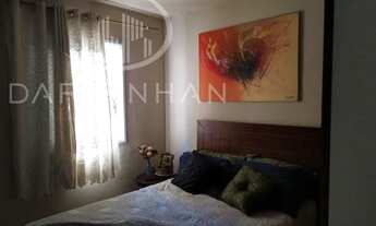 Imagem 5: APARTAMENTO - PENHA - 2 DORMITORIOS - SALA DOIS AMBIENTES - 1 BANHEIRO - VARANDA - 1 VAGA