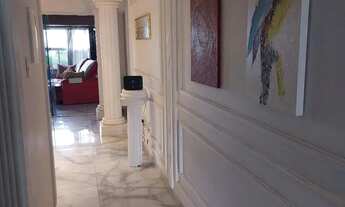 Imagem 4: Cobertura no Jockey de Itaparica