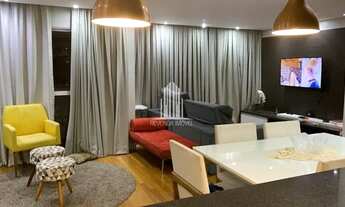 Imagem: CONDOMÍNIO BELVEDERE, APARTAMENTO DE 83m2