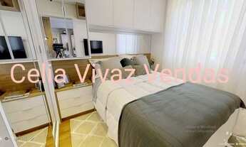 Imagem 4: Apartamento Apartamento com 2 dormitórios