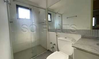 Imagem 5: Flat Madison Plaza apto disponível para venda com 40m², 01 dorm e 01 vaga de garagem