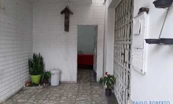 Imagem: SOBRADO - CHÁCARA SANTO ANTONIO - SP