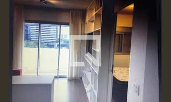 Imagem 5: Apartamento à Venda - Chácara Santo Antonio, 1 Quarto, 33 m2