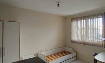 Imagem 3: Apartamento com 1 quarto para alugar por R$ 580.00, 17.00 m2 - CIDADE UNIVERSITARIA - LOND