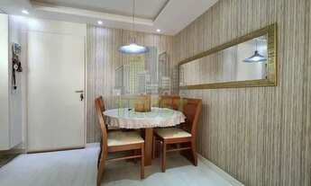 Imagem 2: Apartamento para Venda em Rio de Janeiro, Anil, 2 dormitórios, 1 banheiro, 1 vaga