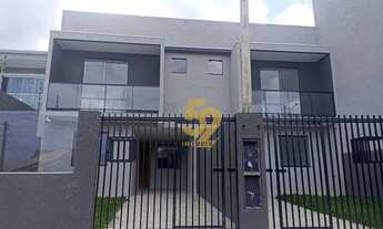 Imagem: Sobrado com 3 dormitórios à venda, 78