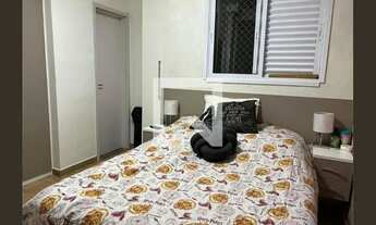 Imagem 7: Apartamento à Venda - Jardim, 2 Quartos, 55 m2