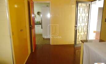 Imagem 5: Casa (térrea na rua) 4 dormitórios/suite, cozinha planejada