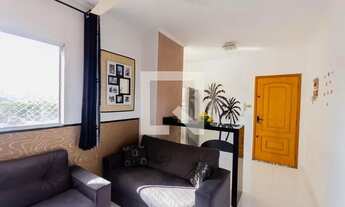 Imagem 4: Apartamento à Venda - Jardim das Maravilhas, 2 Quartos, 58 m2