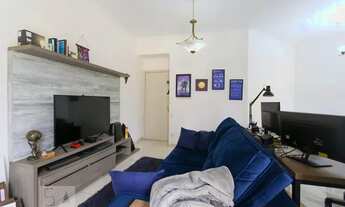 Imagem 3: Apartamento para Aluguel - Panamby, 2 Quartos, 76 m2