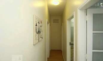 Imagem 6: Apartamento à Venda - Laranjeiras, 3 Quartos, 80 m2