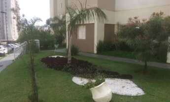 Imagem 3: Apartamento para locação no Condomínio Vida Plena, em Sorocaba-SP