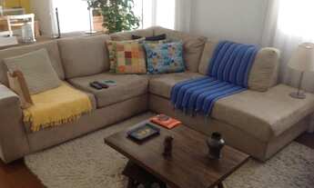 Imagem 3: Apartamento para venda tem 121 metros quadrados com 3 quartos em Vila Leopoldina - São Pau