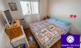 Imagem 7: Maravilhoso Apto com 3 Suítes À Venda no Parque Tambore