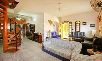 Imagem 4: CASA com 3 quartos em Peruíbe, no bairro Balneário Casa Blanca