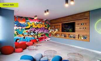 Imagem 5: Apartamento com 2 dormitórios à venda, 101 m² por R$ 375.541,06 - Centro - São Bernardo do