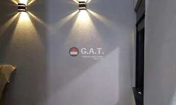 Imagem 5: CASA EM CONDOMÍNIO PARA LOCAÇÃO NO VILLAGGIO IPANEMA- SOROCABA/SP