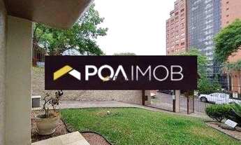 Imagem 7: Apartamento com 2 dormitórios para alugar, 56 m² por R$ 1.512/mês - Hamburgo Velho - Novo