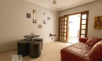 Imagem 3: Apartamento para Aluguel - Sagrada Família, 3 Quartos, 130 m2