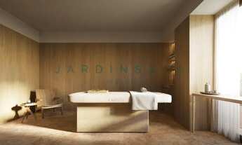 Imagem 7: SãO PAULO - Apartamento Padrão - Itaim Bibi