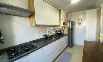 Imagem 6: Apartamento 2 dorms sendo 1 suíte, sacada e vista livre, próximo Shopping