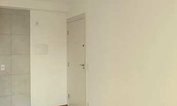 Imagem 3: Apartamento para aluguel com 40 metros quadrados com 2 quartos