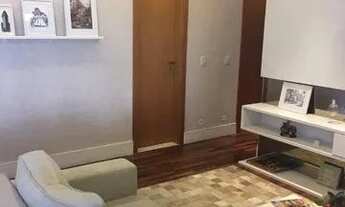 Imagem: Apartamento residencial à venda, Vila Mariana