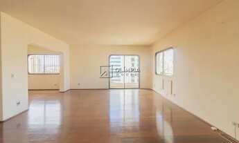 Imagem 4: Locação Apartamento 4 Dormitórios - 320 m² Campo Belo