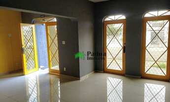 Imagem 4: Casa comercial com 4 dormitórios para alugar, 226 m² por R$ 5.000/mês - Jardim Guanabara