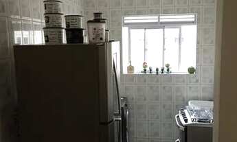 Imagem 3: Apartamento 2 quartos com todas as despesas inclusas, aluguel direto com o proprietário