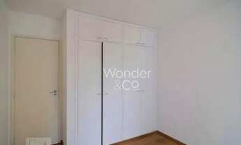 Imagem 7: Apartamento com 3 dormitórios para alugar, 115 m² por R$ 8.014/mês - Brooklin Paulista - S