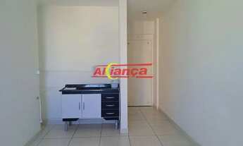 Imagem 6: EXCELENTE STUDIO 22M² PARA LOCAÇÃO- CENTRO