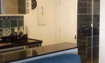 Imagem 5: Apartamento com 3 dormitórios à venda, 122 m² por R$ 1.280.000,00 - Jardim São Caetano - S